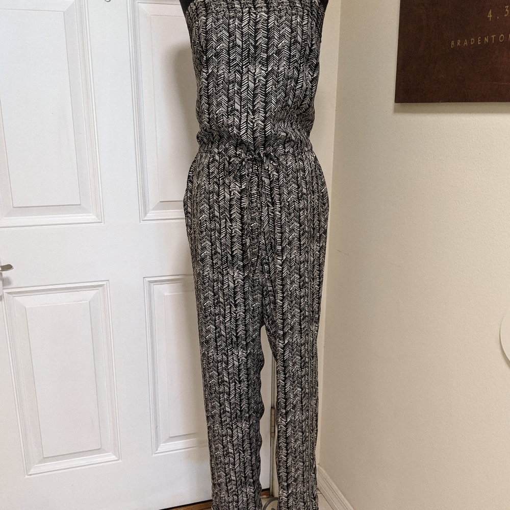 L O F T  Romper